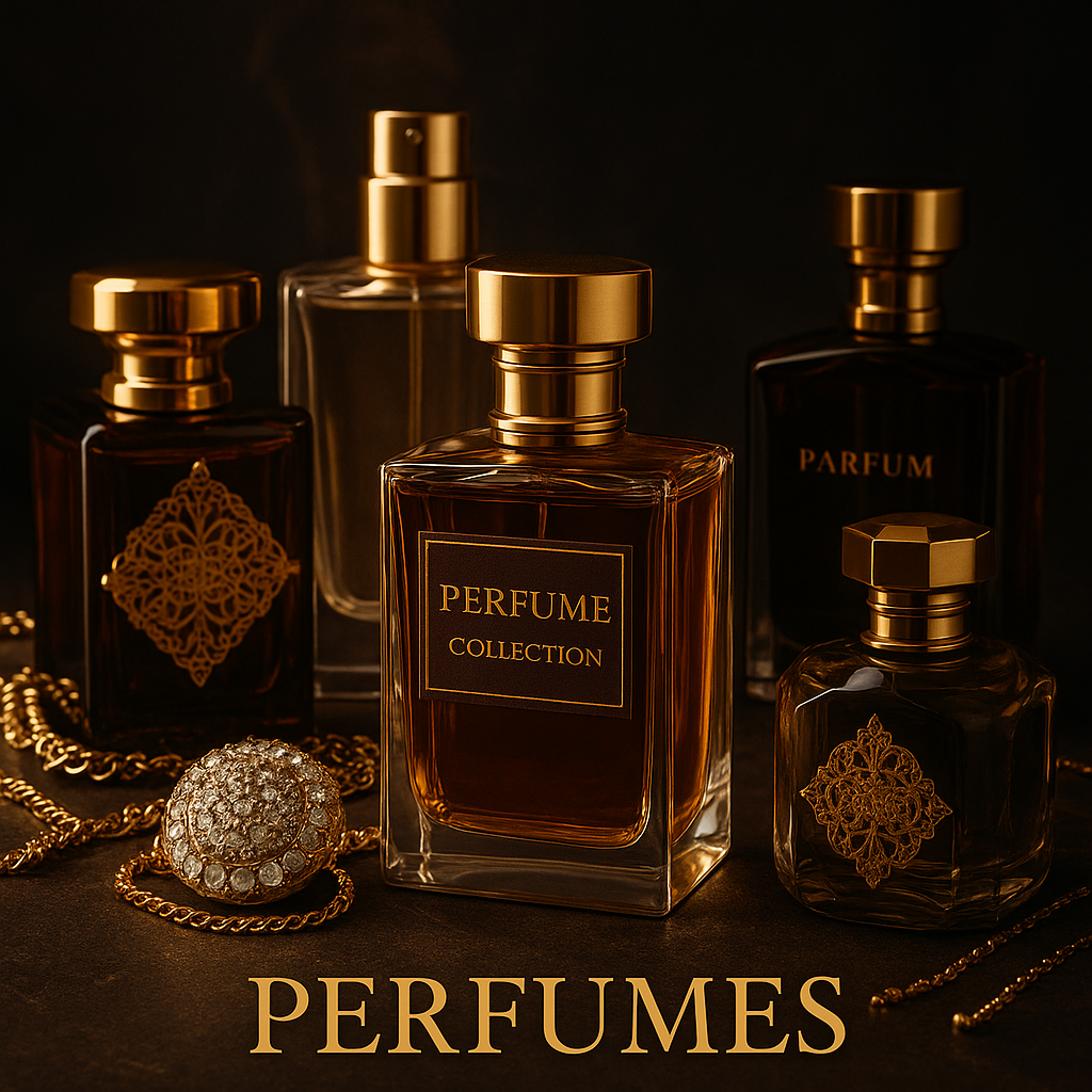 PERFUMES