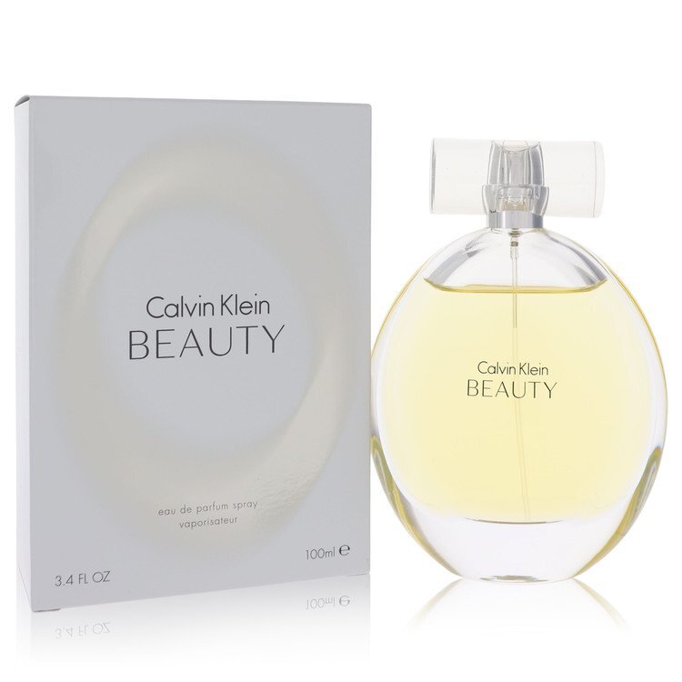Beauty by Calvin Klein Eau De Parfum Women 100ml.