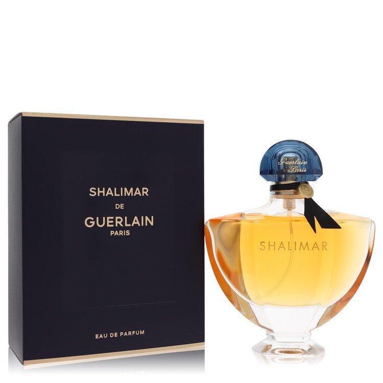 Shalimar by Guerlain Eau De Parfum Spray 90ml (Women)