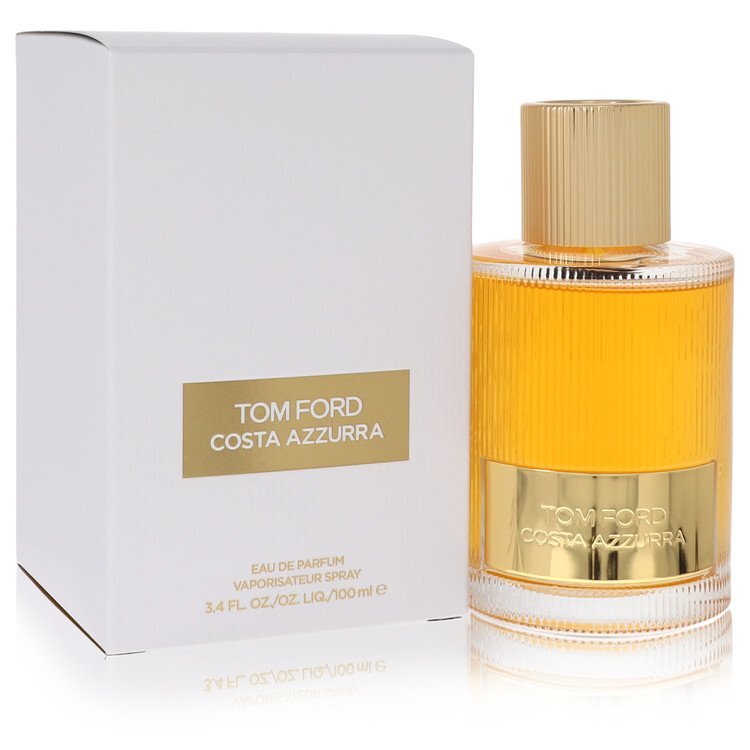 Tom Ford Costa Azzurra by Tom Ford Eau De Parfum 100ml (Women)