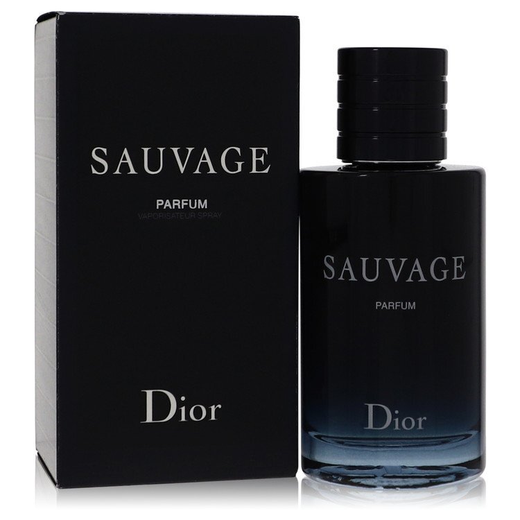 Sauvage by Christian Dior Parfum Spray 100ml (Men)