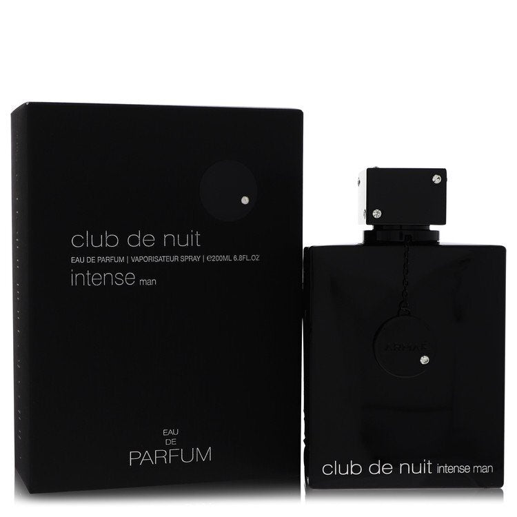 Club De Nuit Intense by Armaf Eau De Parfum 200ml. 