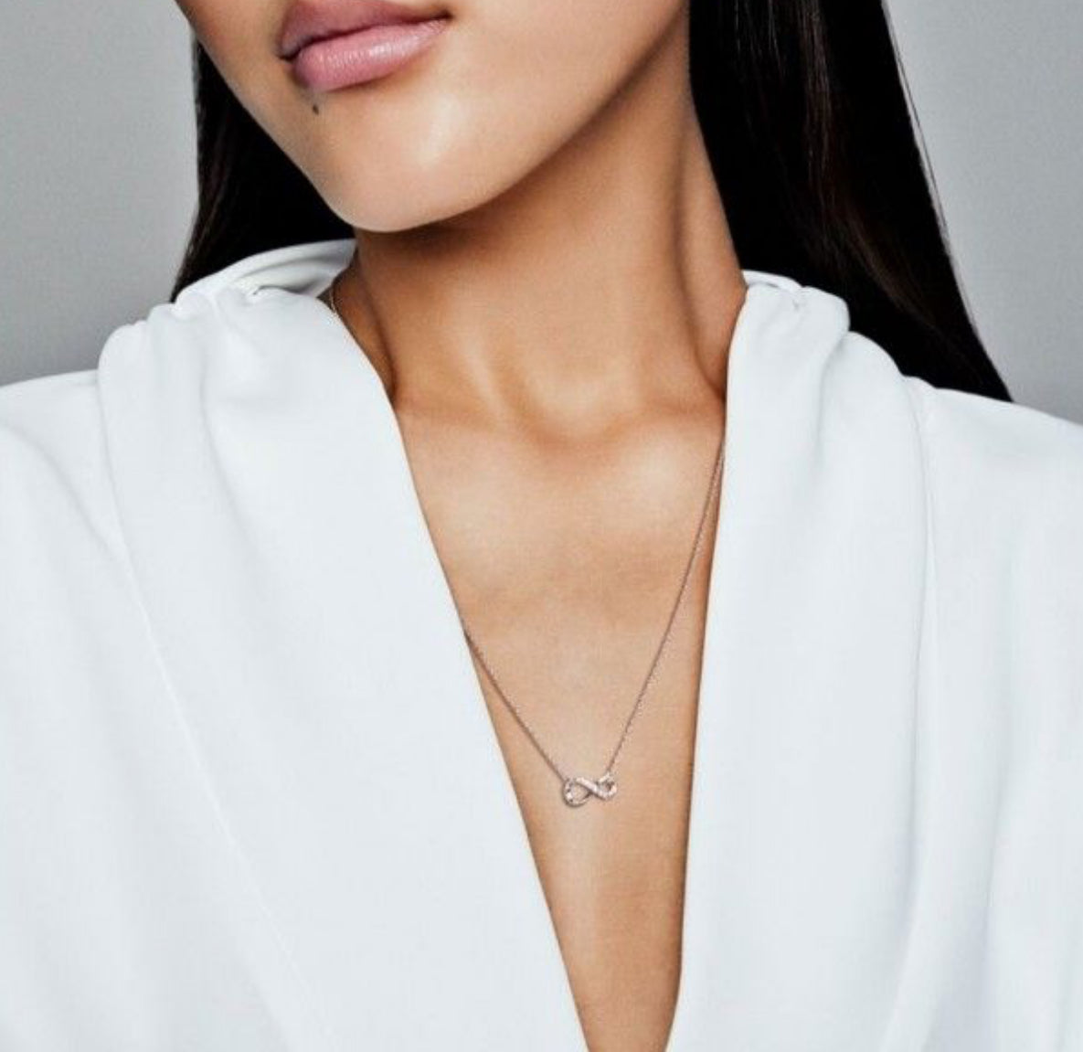 Collar Infinito PANDORA