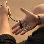 AN JEWELS COLLAR PARA HOMBRE
