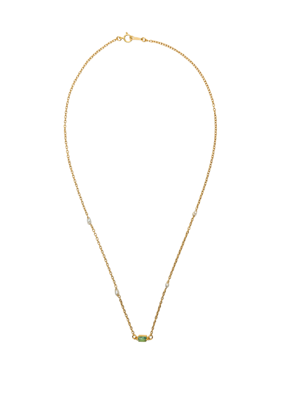 Collar Nina ESSENTIALS Coleción