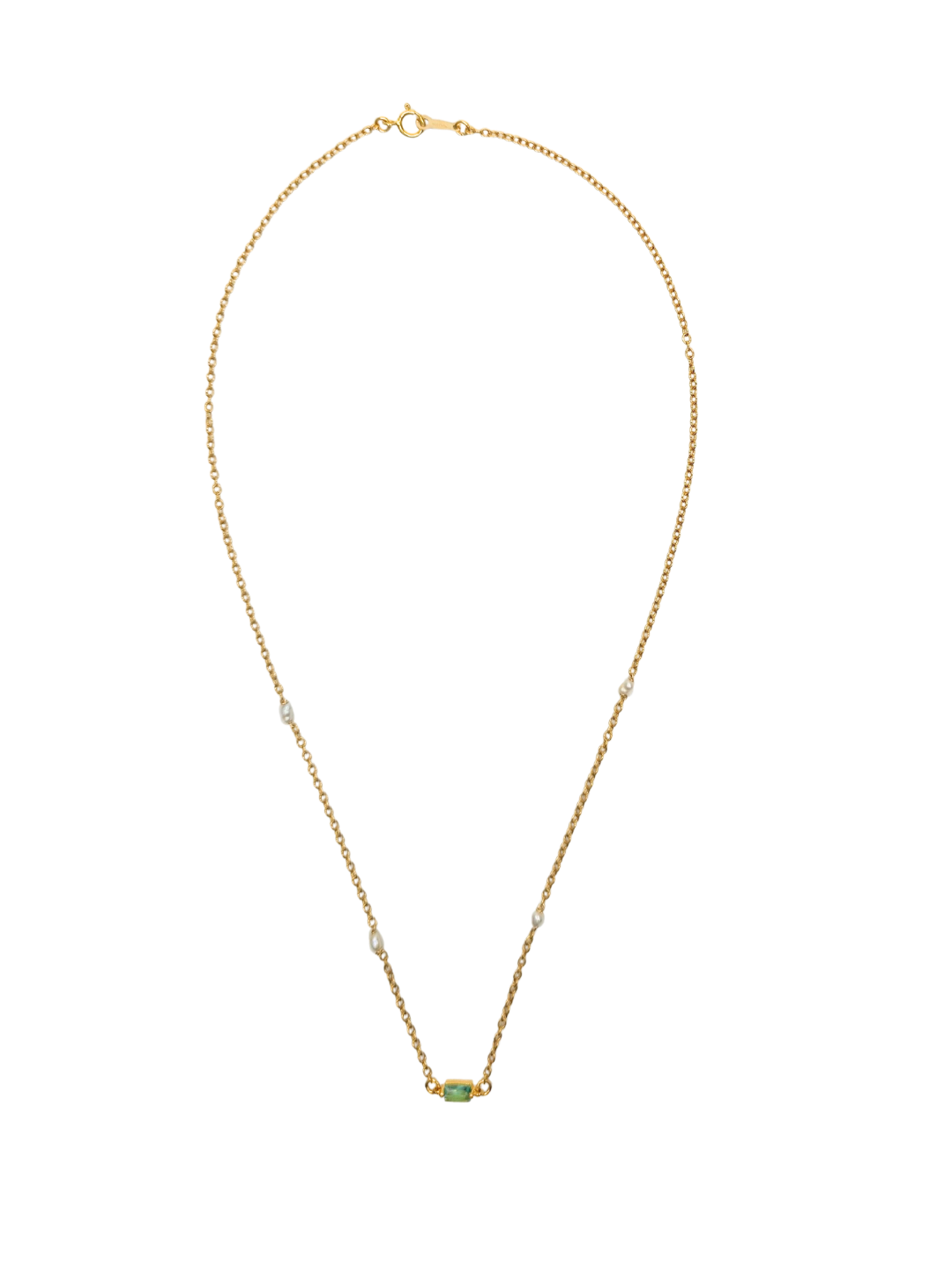 Collar Nina ESSENTIALS Coleción