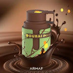 Armaf Men's Odyssey Dubai Chocolat 100 M