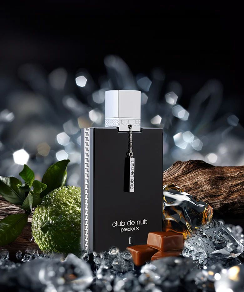 Armaf Club De Nuit Precieux Extrair 1 for Men 1.85 oz