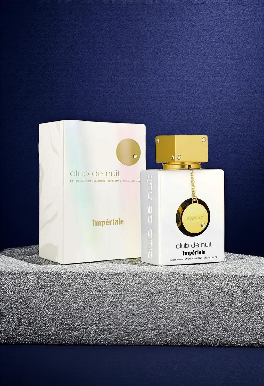 Armaf White Imperiale 6.8 Oz Women's Perfume