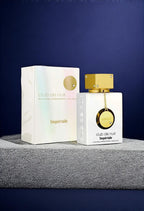 Armaf White Imperiale 6.8 Oz Women's Perfume