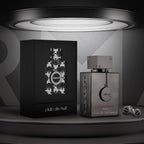 Armaf Club De Nuit Intense Edición Limitada para Hombres EDP,3.6 Onzas