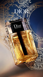 Christian Dior Dior Homme Intense Eau De Parfum Spray (Nueva Versión) 100ml/3.4oz