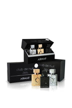 ARMAF Club De Nuit Set de Regalo Para Hombres
