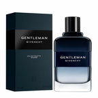 Givenchy Gentleman Intense para Hombres - Spray EDT de 3.3 oz