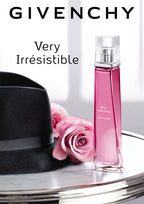 Givenchy Very Irresistible para Mujeres Eau de Parfum Spray de 1.7 Onzas