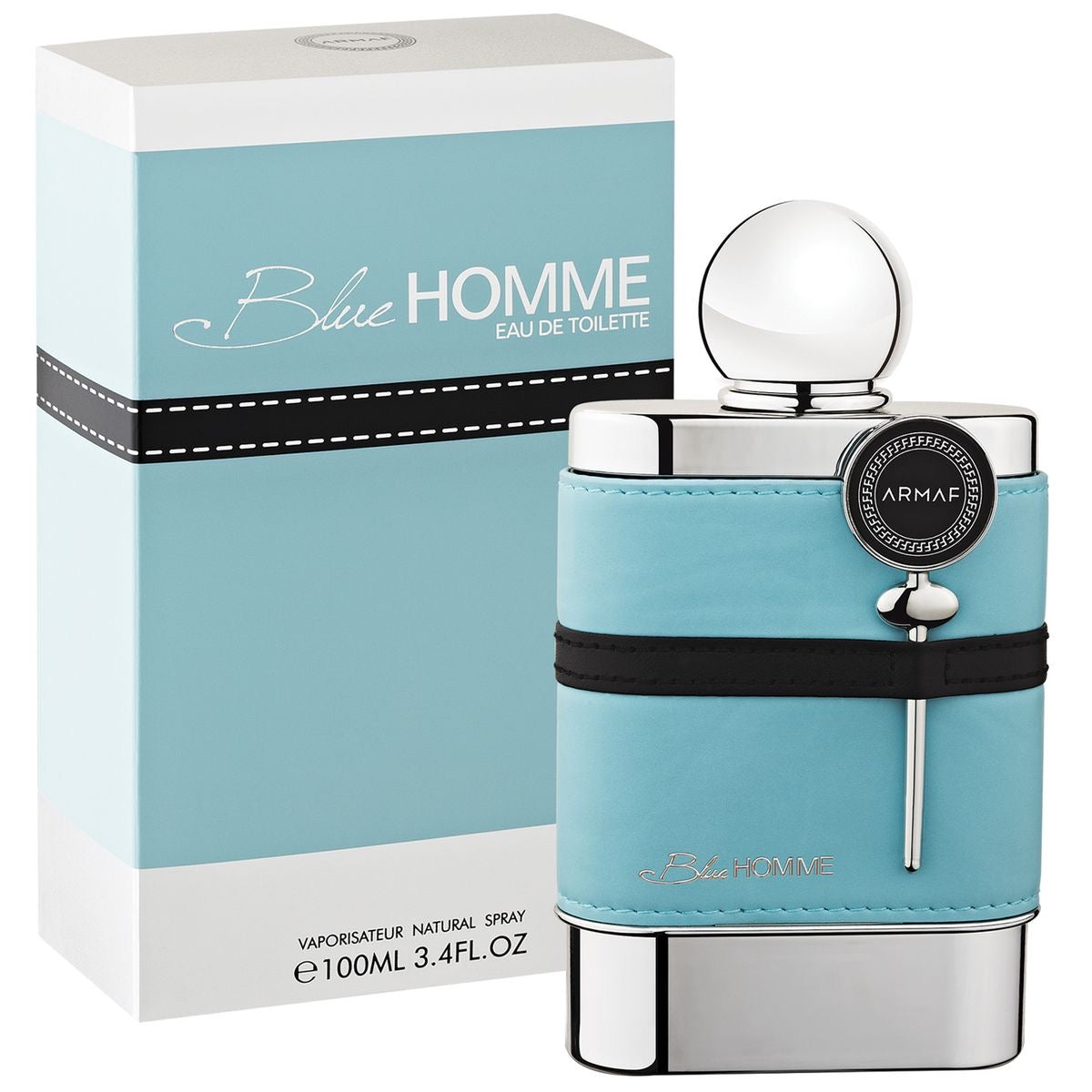 Armaf Blue Homme EDT 3.4 oz