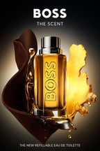 BOSS THE SCENT Seductive Eau de Toilette 1.6 oz