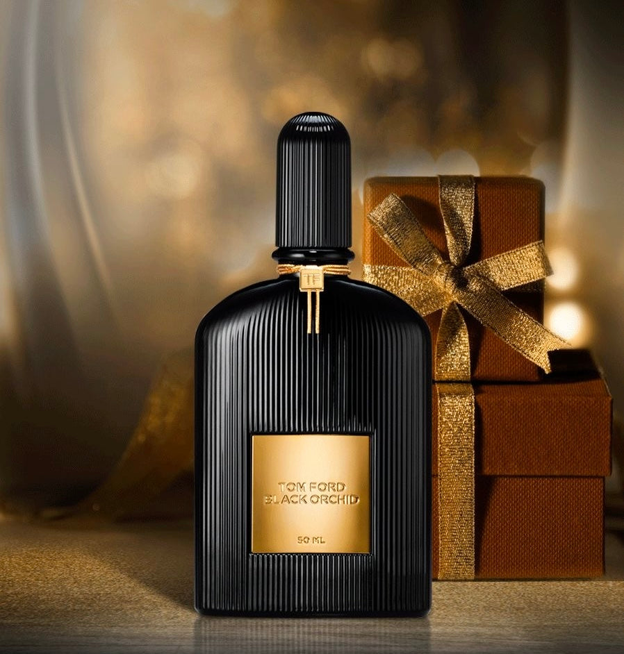 Tom Ford Black Orchid 1oz Women's Perfume
