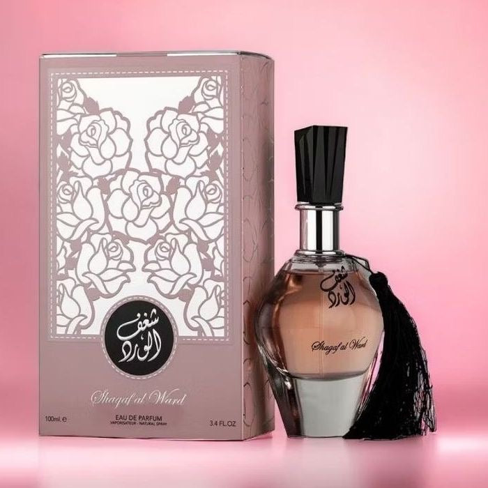 Al Wataniah Blossom Essence for Women