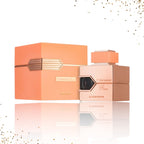 Al Haramain Rose Elegance - Women's Floral Woody EDP - 3.4 oz