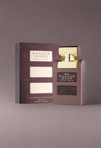 Armaf Shades Wood Men's Eau de Toilette 3.4 oz