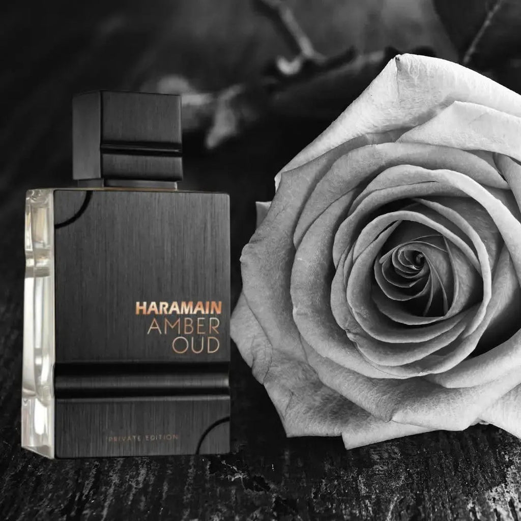 Amber Oud Private Blend Unisex Perfume 2.0oz