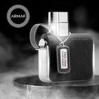Armaf Tag Pour Homme Essence EDT 3.4 oz