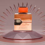 Al Haramain Rose Elegance - Women's Floral Woody EDP - 3.4 oz