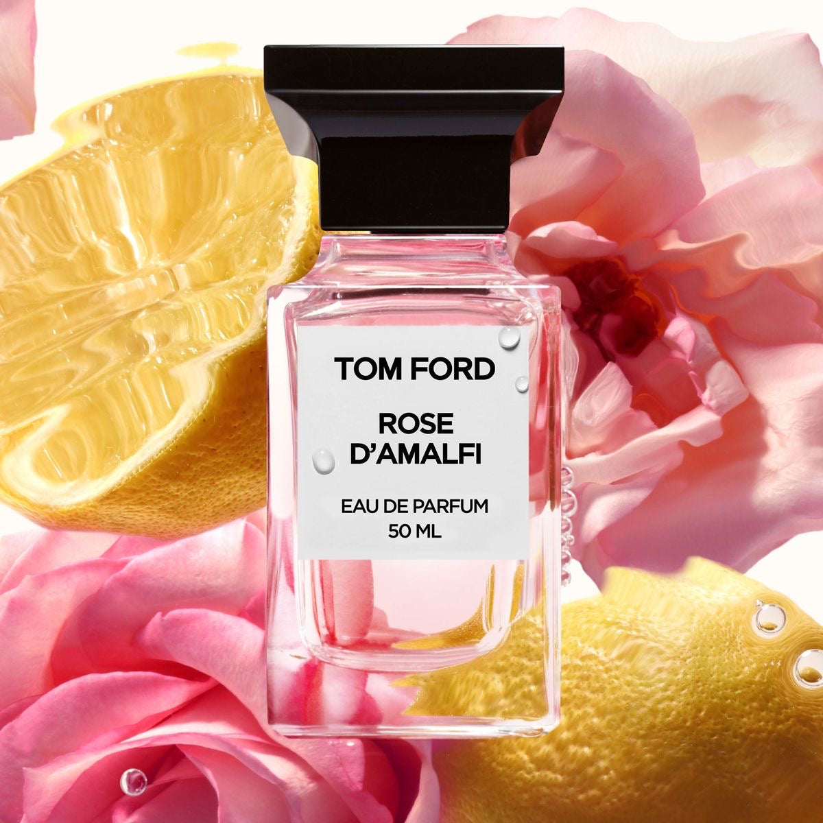 Tom Ford Amalfi Rose EDP 1.7 oz Women