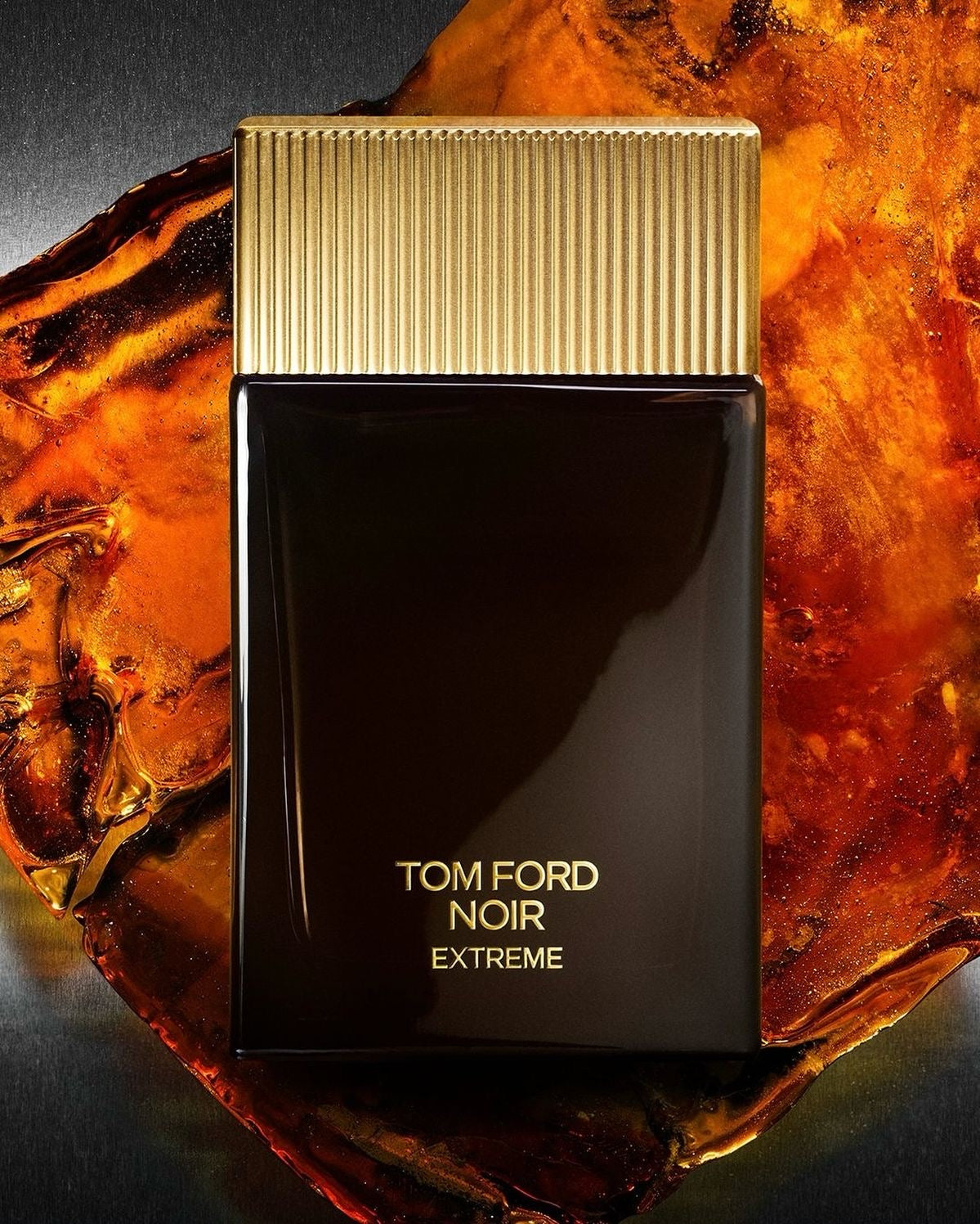 Tom Ford Noir Intense Men Eau De Parfum 3.4 oz