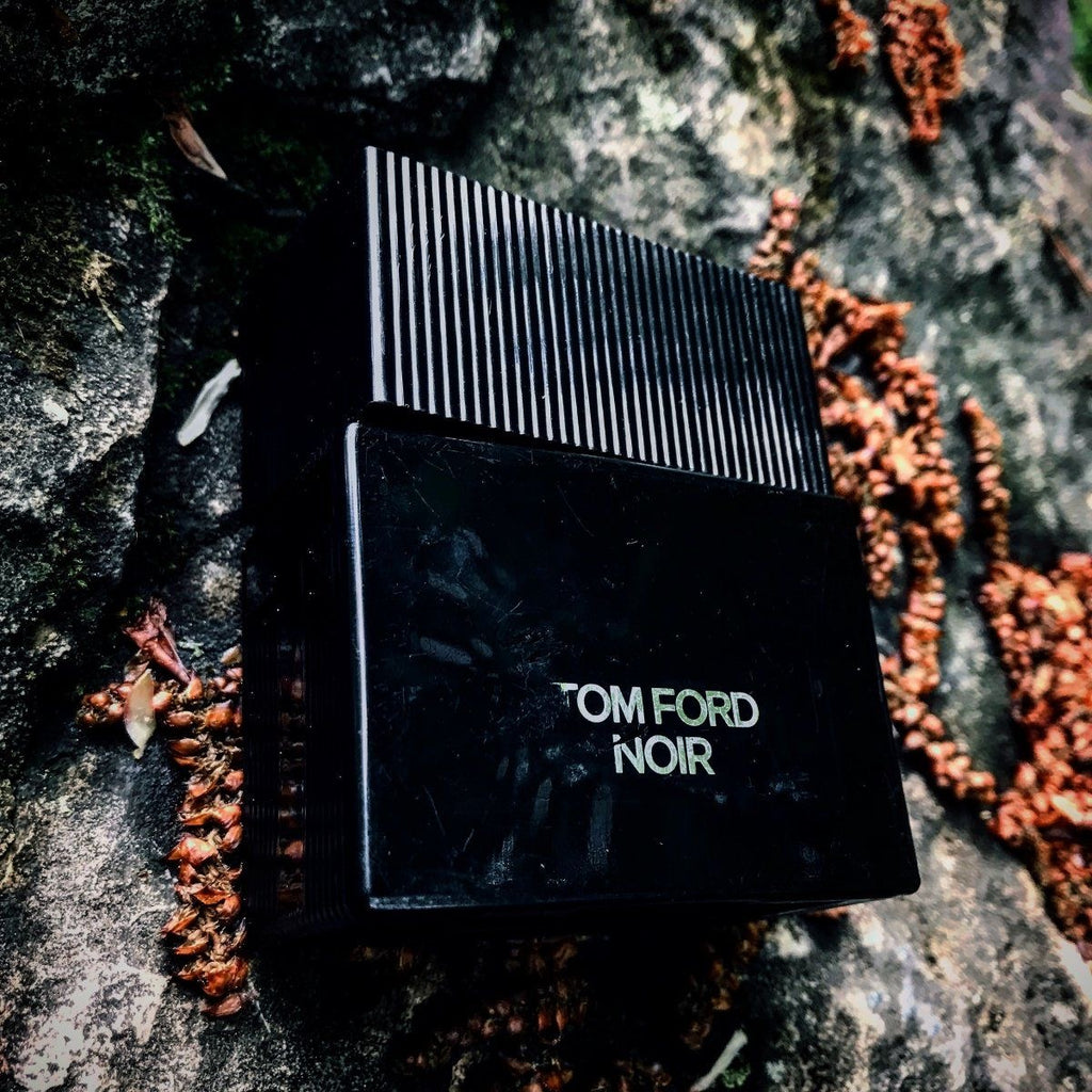 Tom Ford Noir Men's Eau de Parfum 3.4 oz