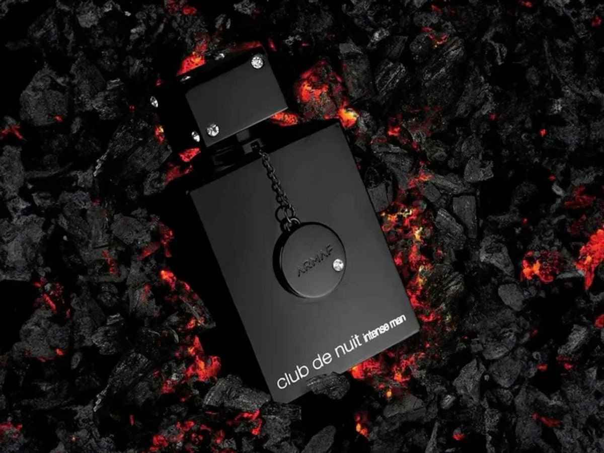 Armaf Club de nuit intense eau de Toilette 105ml (la bestia negra)