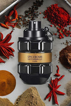 Viktor&Rolf Spicebomb Eau De Parfum 90ml