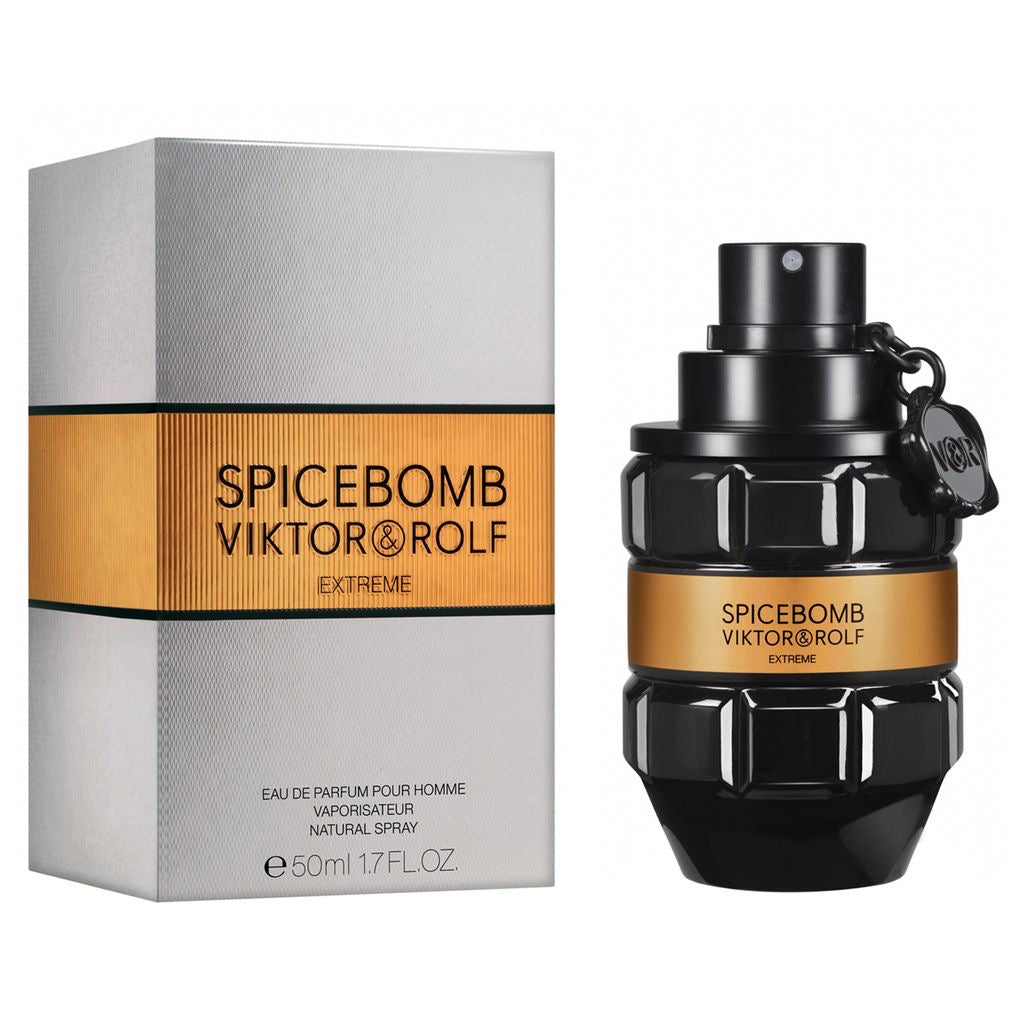 Viktor&Rolf Spicebomb Eau De Parfum 90ml
