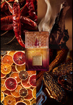 Fragancia Khamrah Dukhan 100 ml por Lattafa