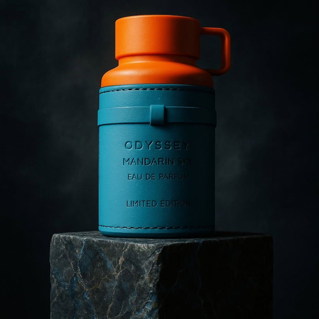 Armaf Odyssey Mandarin Sky Eau de Parfum 100 ml
