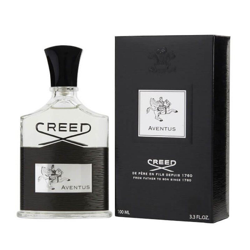 Aventus by Creed Eau De Parfum 100ml (Men)