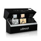 ARMAF Club De Nuit Set de Regalo Para Hombres