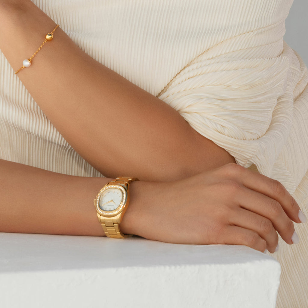 PULSERA RADIANT JEWELS JEWELRY