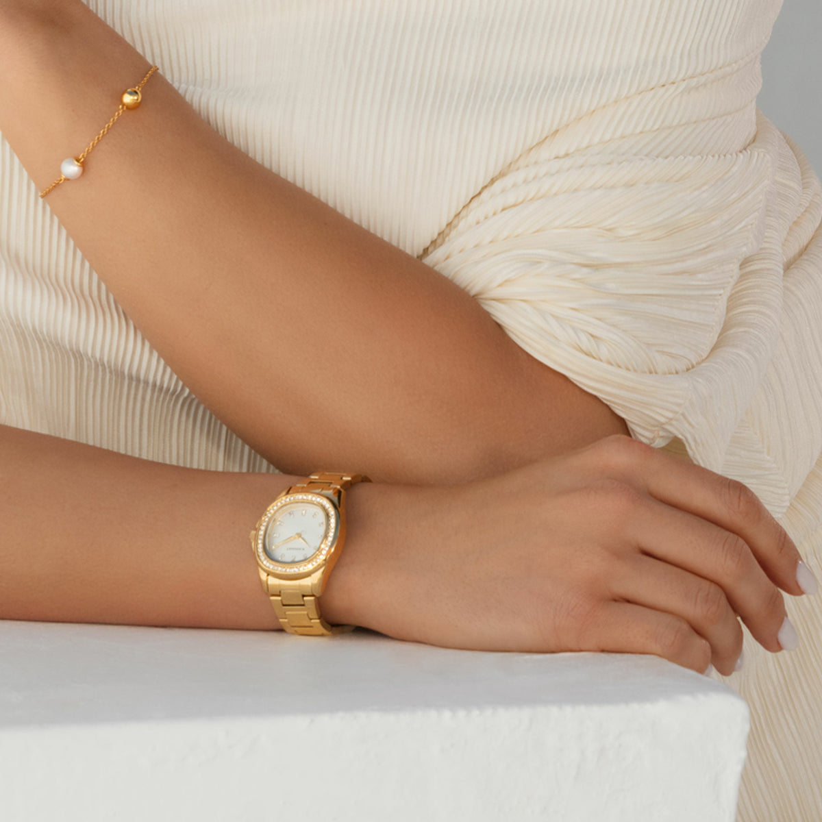 PULSERA RADIANT JEWELS JEWELRY