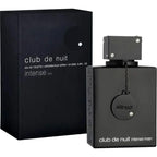 Armaf Club de nuit intense eau de Toilette 105ml (la bestia negra)