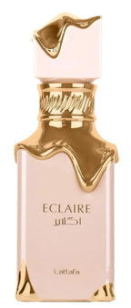 Lattafa Eclaire perfume women 100ml