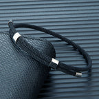Men's Minimal Rope Bracelet 
