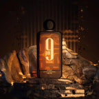 Elixir 9PM Arab Perfume for Men.