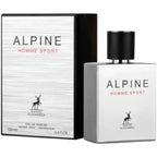Maison Alhambra  Alpine Homme Sport EDP - 100ml