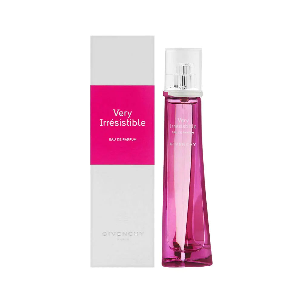 Givenchy Very Irresistible para Mujeres Eau de Parfum Spray de 1.7 Onzas