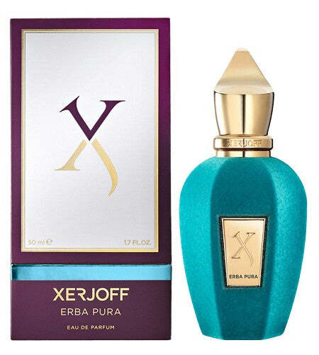 Xerjoff Erba Pura Eau De Parfum 50ml. women(unisex)