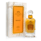 Mango Musk EDP 100ML - Ard Al Zaafaran