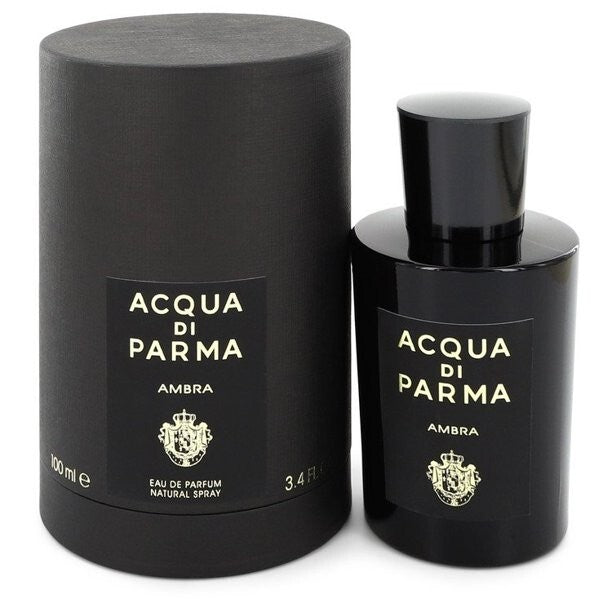 Acqua Di Parma Ambra by Acqua Di Parma, 100ml Eau De Parfum for Unisex