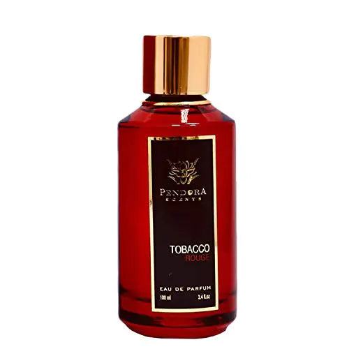 Tobacco Rouge EDP 100ml - Paris Corner Scents